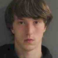 Area Man Arrested For Rape Of Child Under 15, Police Say