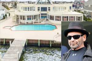 Joe Pesci's Iconic $5M Jersey Shore Home Demolished: Report