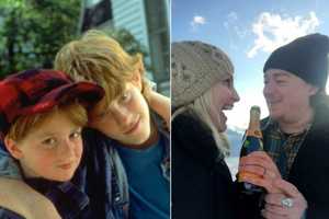 Bergen's ‘Little Pete’ Is Getting Hitched