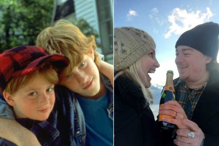 Bergen's ‘Little Pete’ Is Getting Hitched