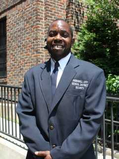 Peekskill Security Aide Provides Mentoring To Students