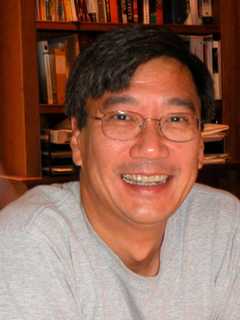 Happy Birthday To Ridgewood's Peter S. Kim