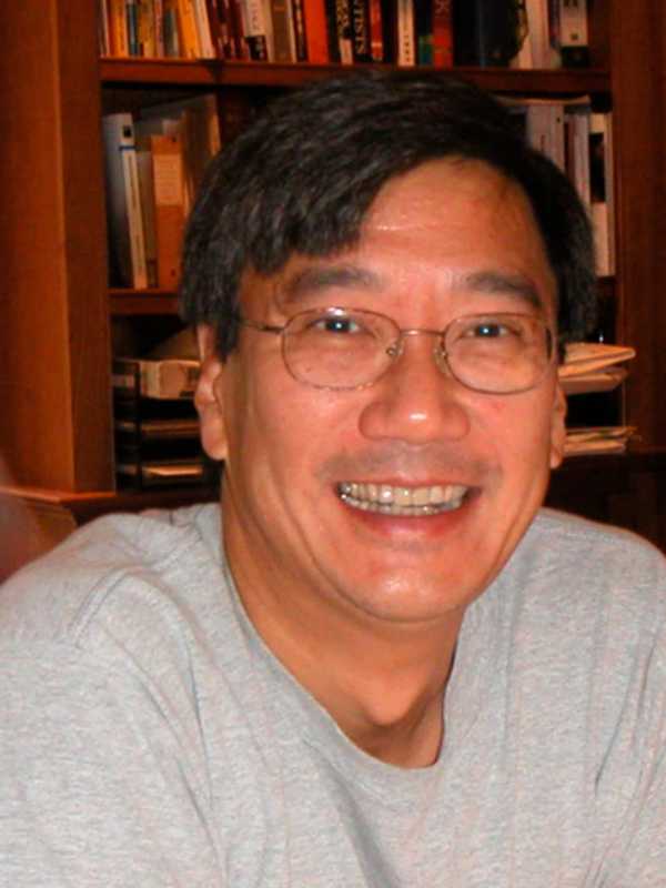 Happy Birthday To Ridgewood's Peter S. Kim