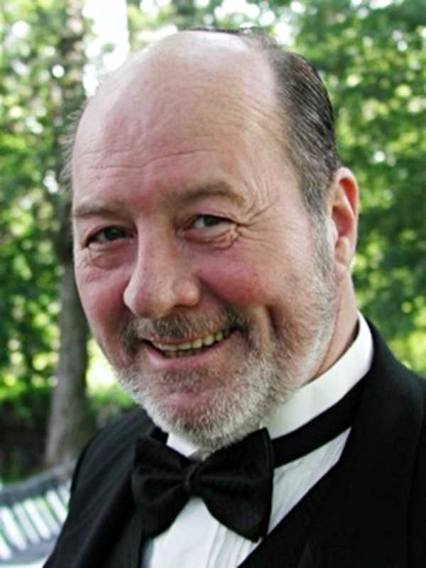 Peter Christopher Morgan, 71, Longtime Saddle Brook Resident
