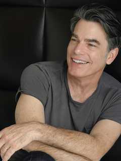 Happy Birthday To Actor Peter Gallagher, Of Armonk