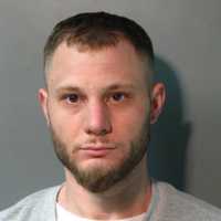 Suspect Nabbed For String Of Long Island Burglaries