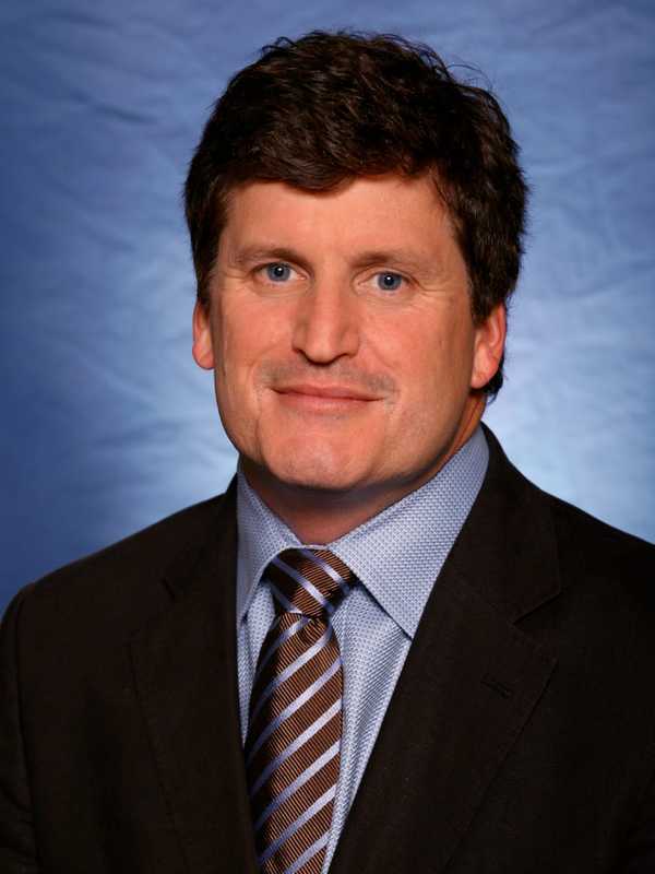 Darien Mountaineer Scales New Heights With Recent Board Position