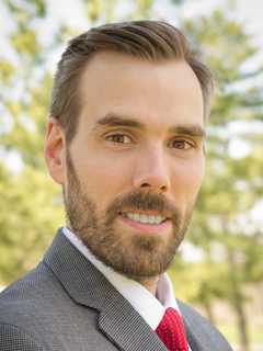 Pace Alum Named To 'Forty Under 40' List By NJ Biz