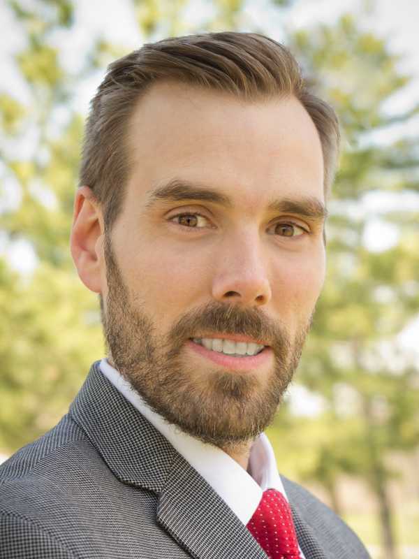 Pace Alum Named To 'Forty Under 40' List By NJ Biz