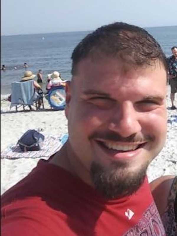 Missing: CT Man Hasn't Been Seen In 12 Days, Police Say