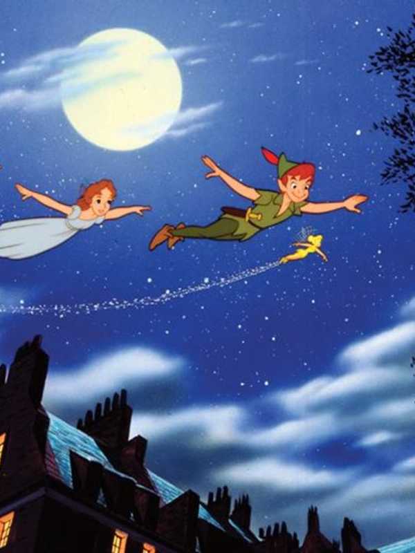 St. Catherine's Players Present 'Peter Pan' in Greenwich