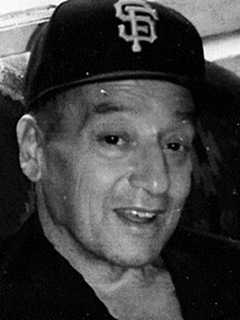 Peter R. Monteforte, 70, Poughkeepsie Resident