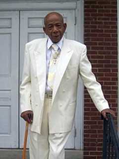 Peter Taylor, 87, Stamford Resident