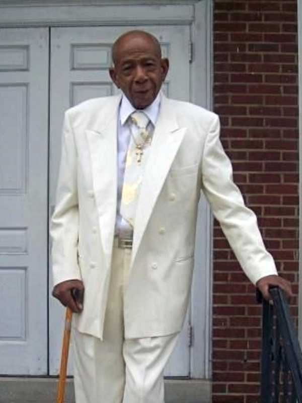 Peter Taylor, 87, Stamford Resident