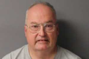Red Sox Ticket Taker, Rockland School Employee Busted For Sexually Enticing Minor