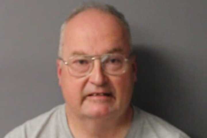 Red Sox Ticket Taker, Rockland School Employee Busted For Sexually Enticing Minor