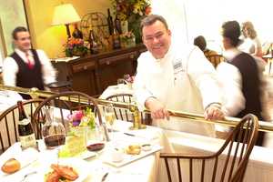Restaurant X In Congers Vies For DVlicious 'Best Brunch In Rockland' Win