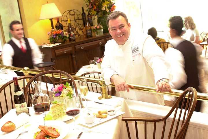 Restaurant X In Congers Vies For DVlicious 'Best Brunch In Rockland' Win
