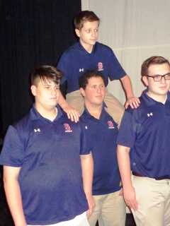 Stepinac’s Drama Club To Stage 'Peter and the Starcatcher' This November