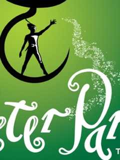 'Peter Pan' Comes To Poughkeepsie