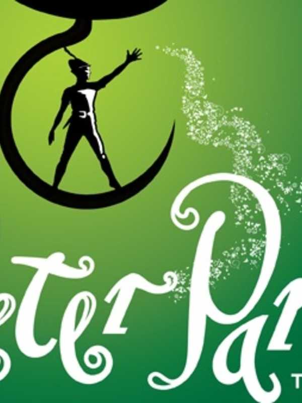 'Peter Pan' Comes To Poughkeepsie