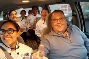 Watch Elmwood Park Native On Food Network Tuesday Night