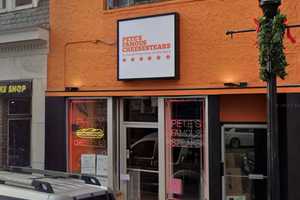New Suffolk County Restaurant Praised For 'Tasty' Cheesesteaks