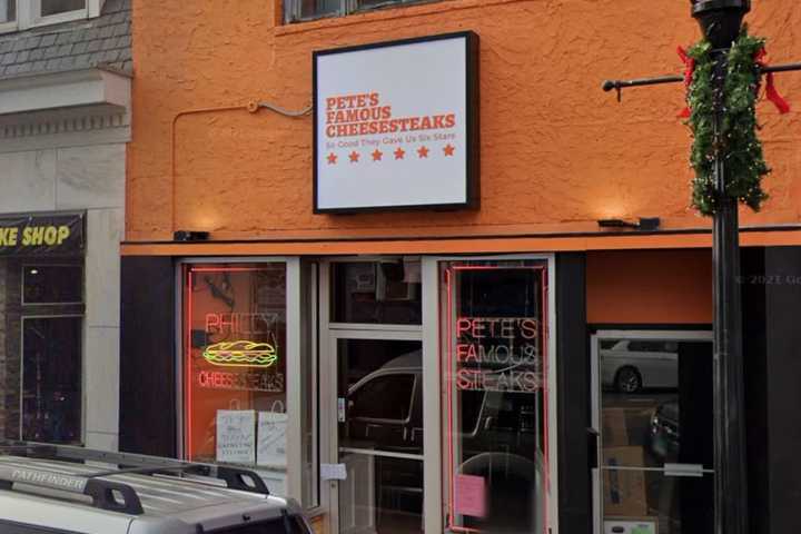 New Suffolk County Restaurant Praised For 'Tasty' Cheesesteaks