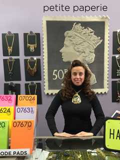 Tenafly's Petite Paperie Relies On More Than Paper Goods To Stay Successful