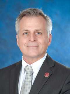 Ramapo College Appoints Dean Of Business School