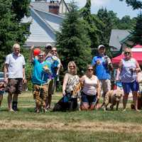 <p>Petpalooza returned to Neperan Park on June 25.</p>