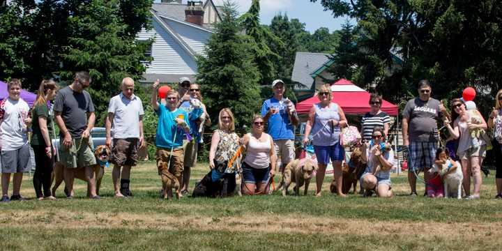 Petpalooza returned to Neperan Park on June 25.