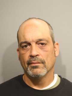 Arrest Made In Burglaries of Fairfield County Landscaping Company