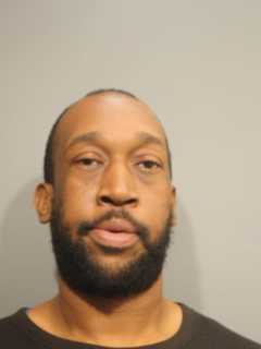 Man Withdrew $7K With Forged Checks From Wilton Residence, Police Say