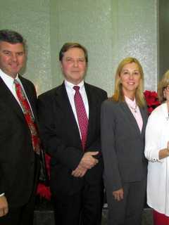 Pfriem Foundation Gives $2M Grant For Cancer Care At Bridgeport Hospital
