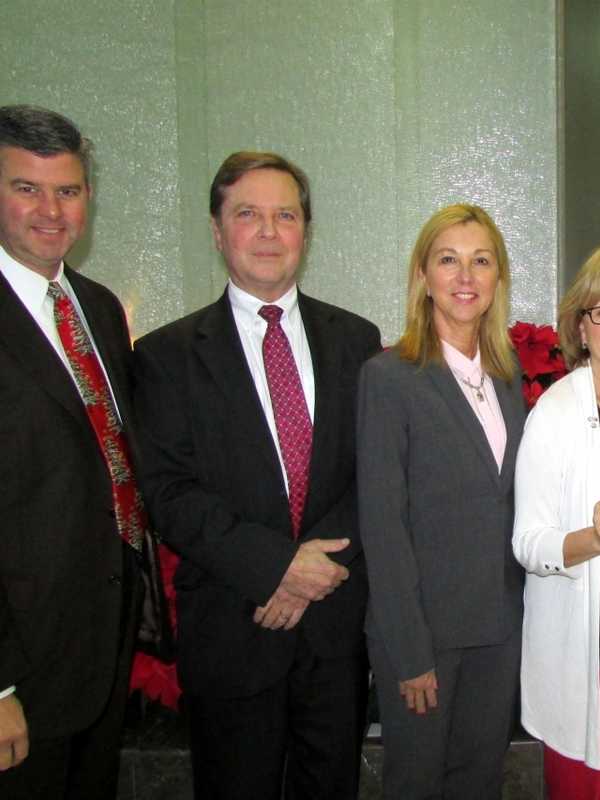 Pfriem Foundation Gives $2M Grant For Cancer Care At Bridgeport Hospital