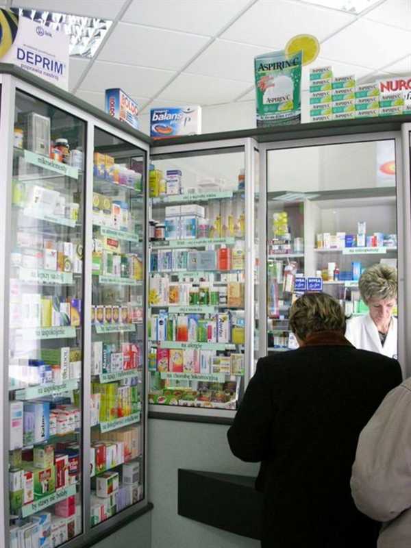 Maywood Municipal Alliance Organizes Pharmacist Senior Luncheon