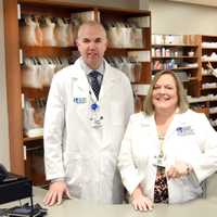 Valley Health Pharmacy Now Open In Mahwah