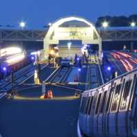 New Silver Line Stations Not Quite Ready For Passengers
