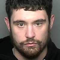 Wayne PD: Illegal Gun Found In Home Of Man Prohibited From Having One