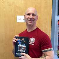 <p>Phil will be at Bookends in Ridgewood to sign copies of &quot;Survival Strong&quot;</p>