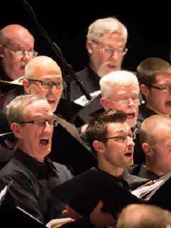 WRHV To Air Hudson Valley Philharmonic's 'Messiah' On Christmas Day