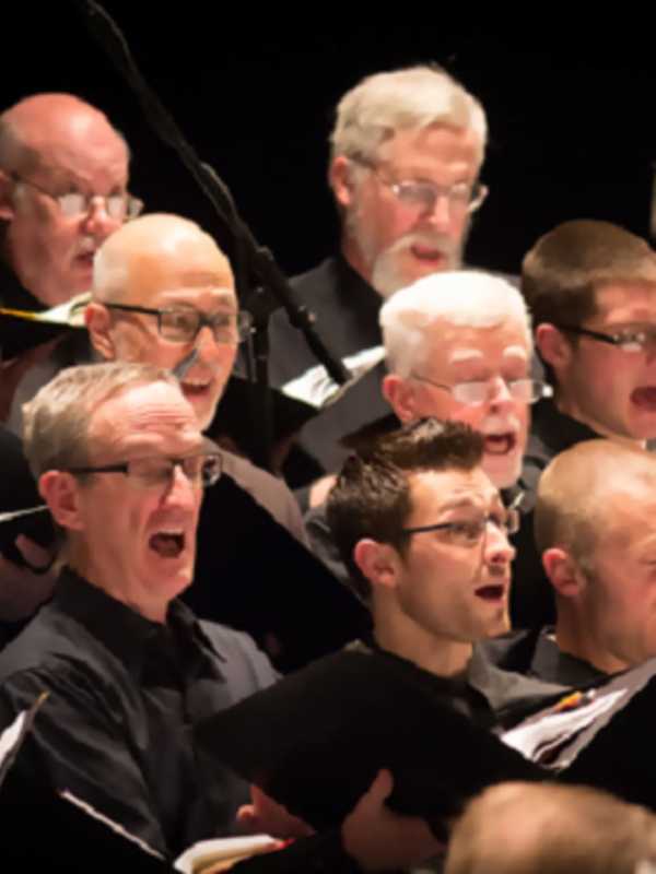 WRHV To Air Hudson Valley Philharmonic's 'Messiah' On Christmas Day
