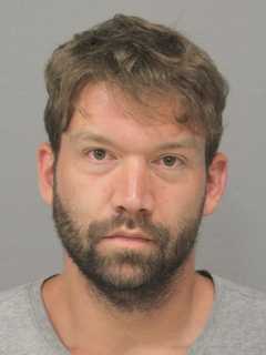 Man Accused Of Burglarizing East Meadow Home