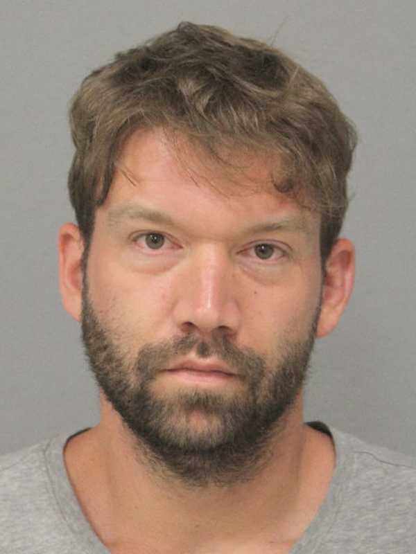 Man Accused Of Burglarizing East Meadow Home