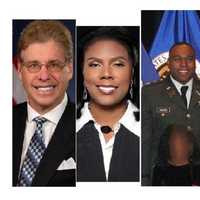 Feds Finally Get Justice In Re-Sentencings Of NJ Army Major, Wife Who Abused 5 Kids