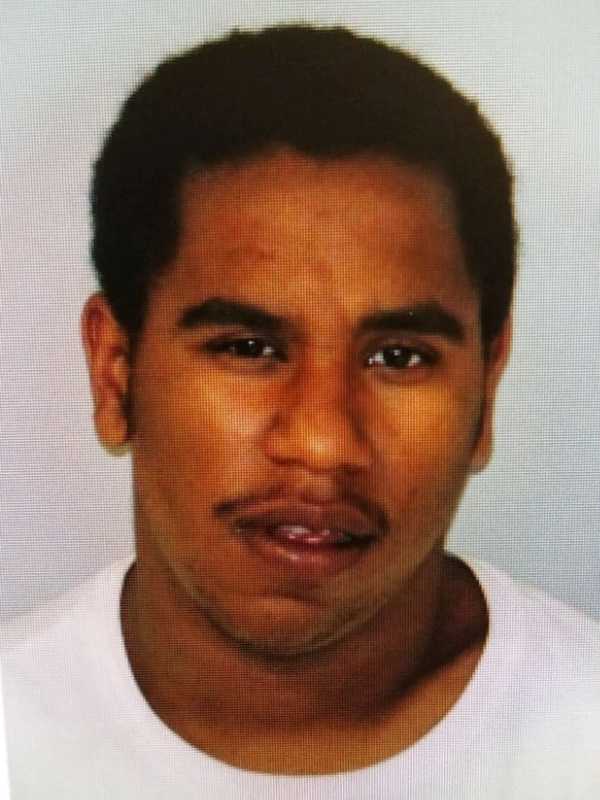 Texas Fugitive, 23, Charged In Fatal Shooting Of Jersey City Resident