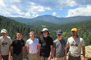 Scarsdale’s Troop 2 Delivers Program For Area Boys
