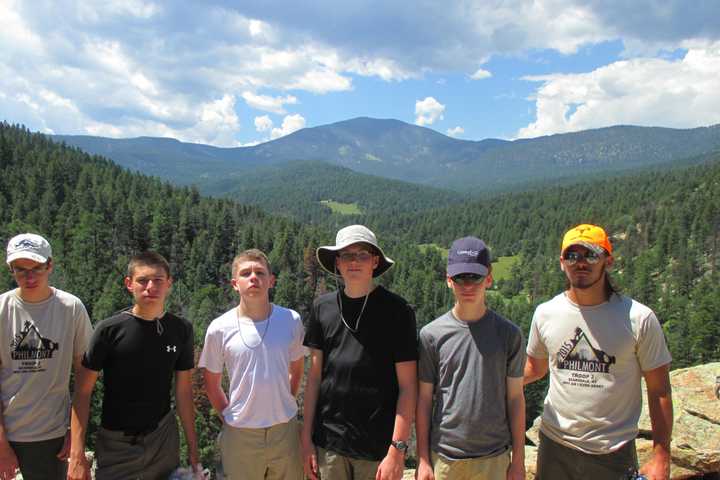 Scarsdale’s Troop 2 Delivers Program For Area Boys