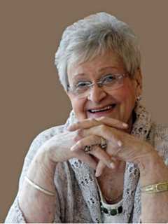 Philomena Mary Pokrowski, 89, Former Longtime Rochelle Park Resident